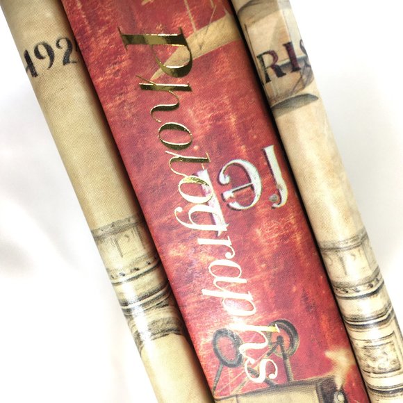 Paris Photo Picture Souvenir Album  4 x 6 200 NWOT - Picture 11 of 12